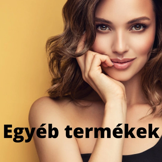 Egyéb Termékek főképe